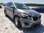 2016 KIA  SORENTO