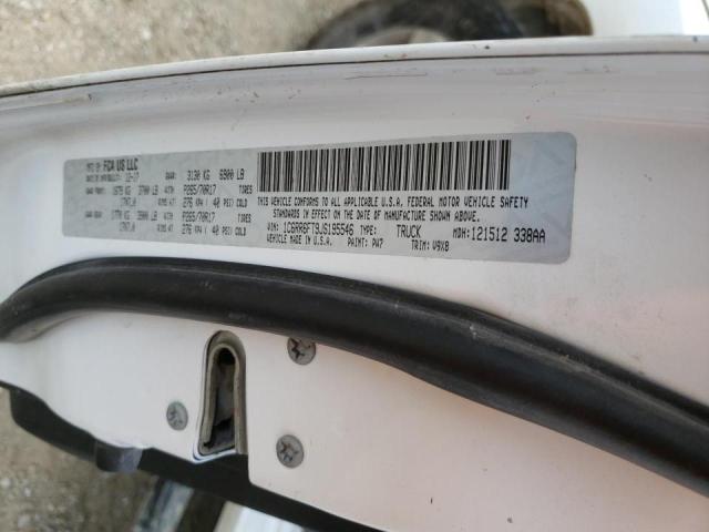 2018 RAM 1500 MPG 1C6RR6FT9JS195546
