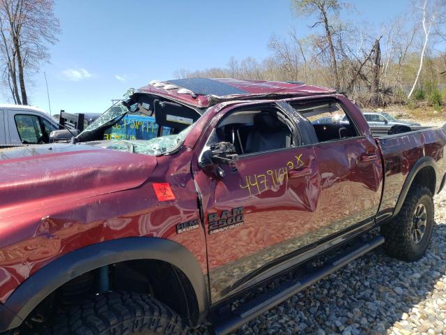 2017 RAM 2500 POWER 3C6TR5EJ0HG694978