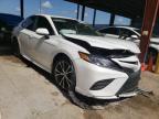 2020 TOYOTA  CAMRY