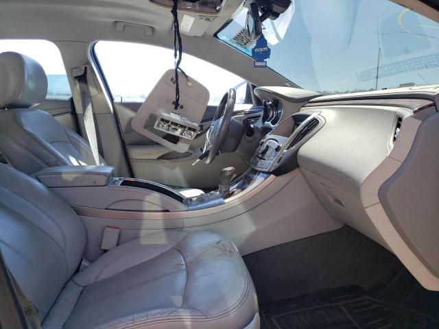 1G4GC5EG2AF102578 Buick Lacrosse C 2010. Фото: 4