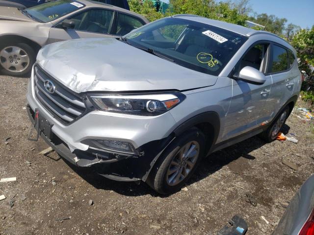 2017 HYUNDAI TUCSON LIM KM8J3CA42HU524426