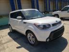 2016 KIA  SOUL