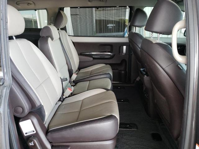2018 KIA SEDONA SXL KNDME5C1XJ6356538