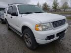 2005 FORD  EXPLORER