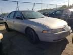 photo OLDSMOBILE INTRIGUE 1999