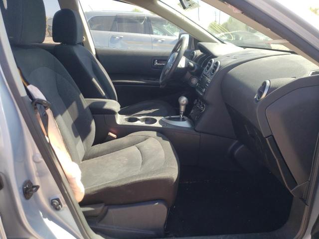 Фото: JN8AS5MV8DW137034 - 5