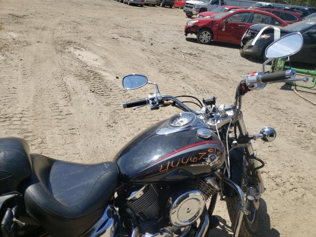 2002 YAMAHA XVS1100 A JYAVP11E42A022156