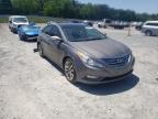 2012 HYUNDAI  SONATA