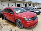 2018 DODGE  JOURNEY