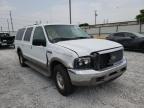 2002 FORD  EXCURSION