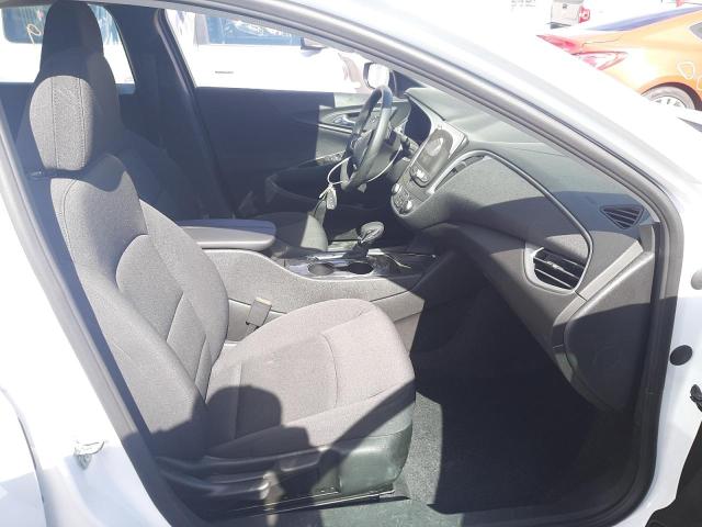 Фото: 1G1ZD5ST5NF116985 - 5