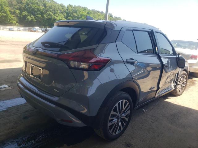 2022 NISSAN KICKS 3N1CP5CV1NL481127