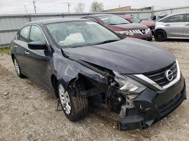 2016 NISSAN ALTIMA 2.5 1N4AL3APXGN371470