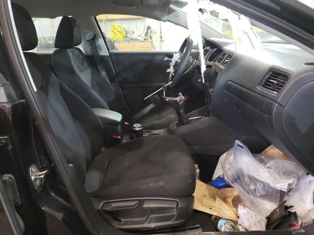 2016 VOLKSWAGEN JETTA S 3VW167AJ9GM412764