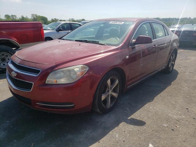 1G1ZJ57BX8F176483 Chevrolet Malibu 2Lt 2008. Фото: 1