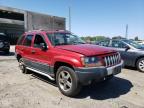 2004 JEEP  GRAND CHEROKEE