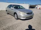 2005 TOYOTA  CAMRY