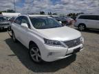 2014 LEXUS  RX350