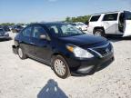 2014 NISSAN  VERSA