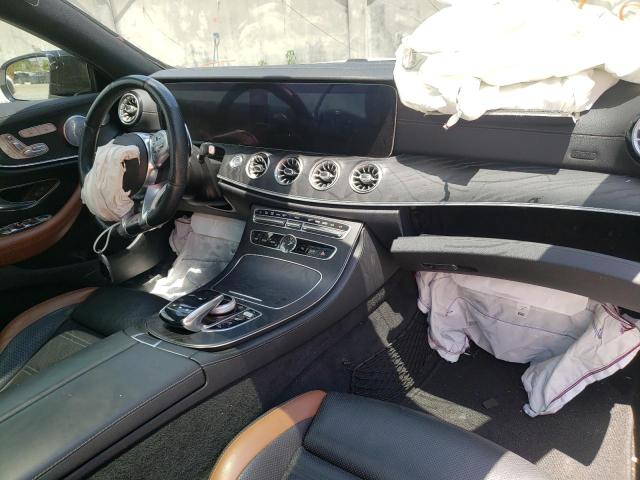 2019 MERCEDES-BENZ E AMG 53 WDD1J6BB5KF084387
