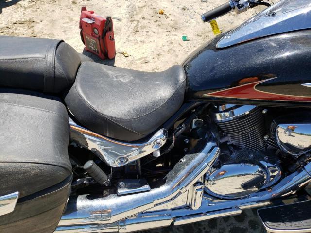 2017 SUZUKI VL1500 B JS1VY56AXH2100306