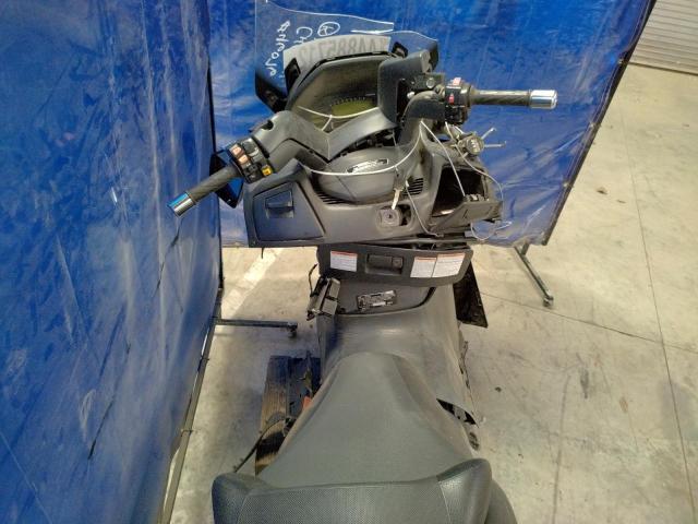 2008 SUZUKI AN650 A JS1CP51B582100076