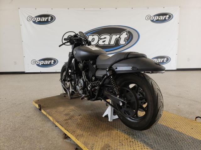 2015 HARLEY-DAVIDSON XG500 1HD4NAA18FC500817