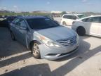 2011 HYUNDAI  SONATA