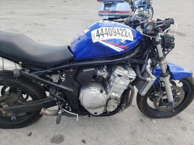 2008 SUZUKI GSX650 F JS1GP74A482103583