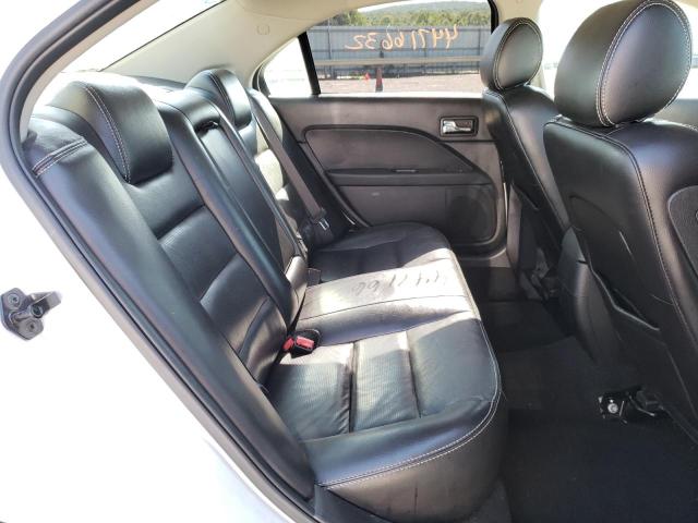 3FAHP08176R241385 Ford Fusion Sel 2006. Фото: 5