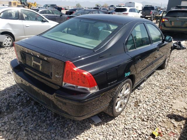 YV1RS592792736335 Volvo S60