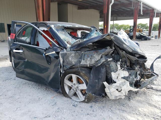 Vehiculos salvage en venta de Copart Homestead, FL: 2014 Toyota Camry