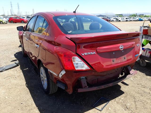 Фото: 3N1CN7AP4FL844611 - 3