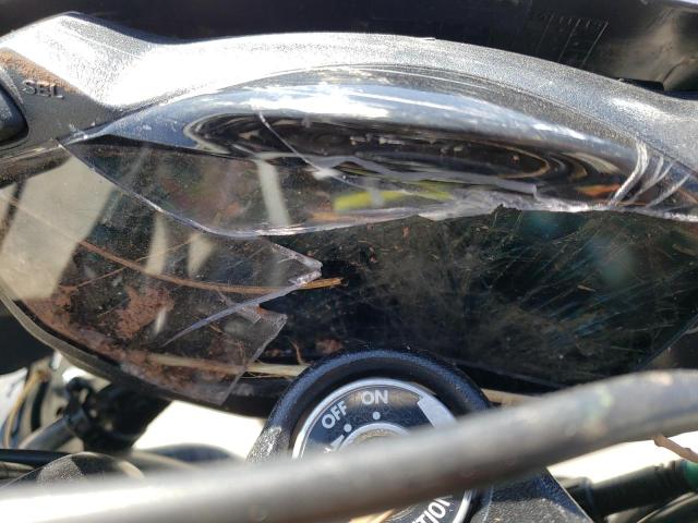 2020 SUZUKI SV650 A JS1VP55B4L7100276