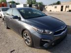 2019 KIA  FORTE