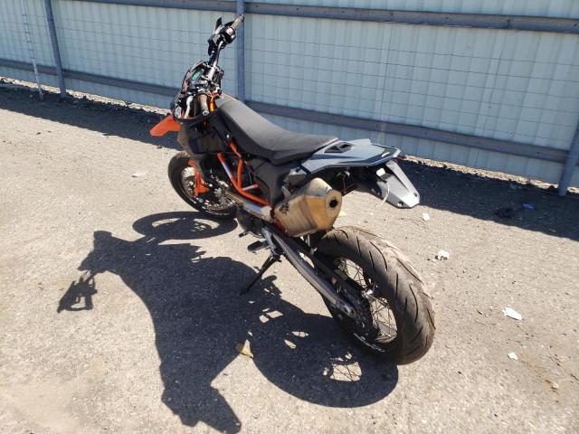 2021 KTM 690 SMC R VBKLSV40XMM709997