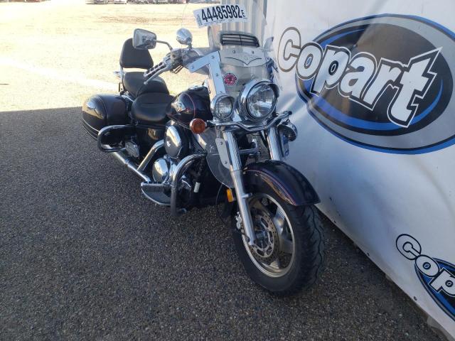 2000 KAWASAKI VN1500 JKBVNAL17YA000574