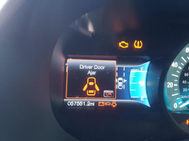 2FMPK4J97JBB85866 Ford Edge Sel 2018. Фото: 7