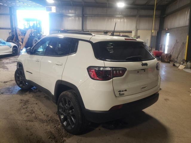 2021 JEEP COMPASS 80 3C4NJDEB2MT565959