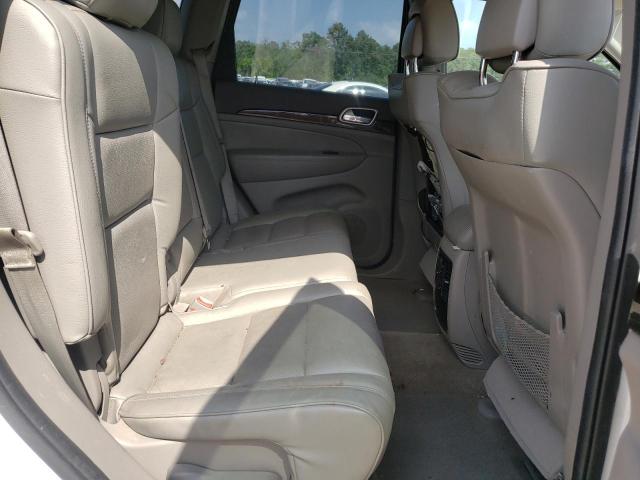 1J4RS4GG8BC658706 Jeep Grand Cher 2011. Фото: 5
