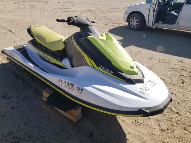 Yamaha Jet Ski