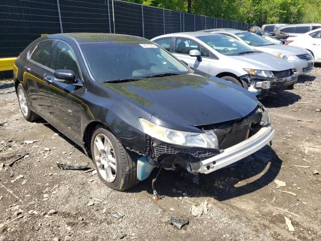 Acura TL salvage cars for sale: 2011 Acura TL