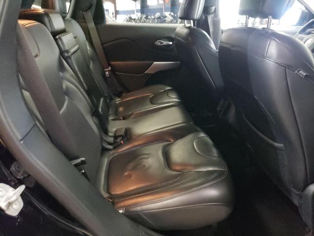 2018 JEEP CHEROKEE O 1C4PJMJX3JD554674