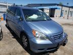 2008 HONDA  ODYSSEY