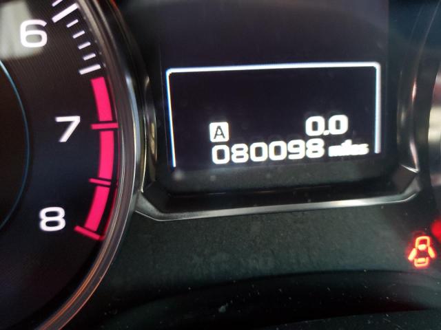 JF2GPASC2F8244798 Subaru Xv Crosstr 2015. Фото: 7