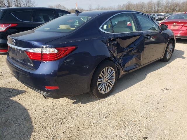 JTHBK1GG6E2090759 Lexus Es 350 2014. Фото: 3