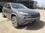 2015 JEEP  CHEROKEE