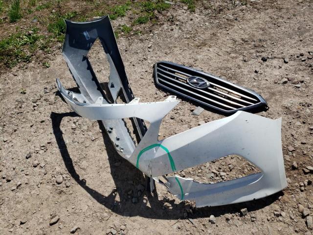 2017 HYUNDAI SONATA SE 5NPE24AF6HH560663