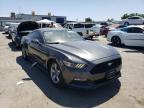 2015 FORD  MUSTANG